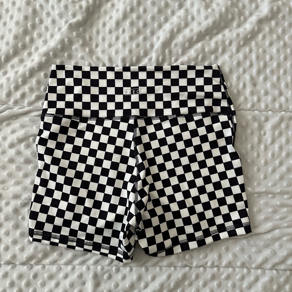 Fleo shorts